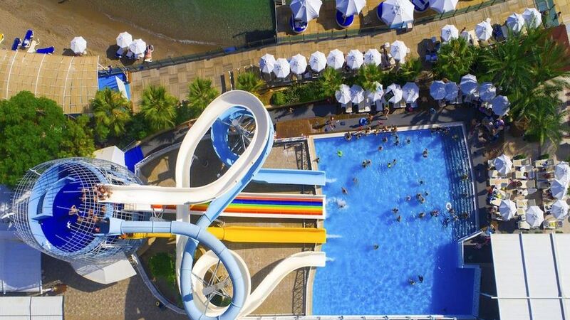 Orange County Alanya