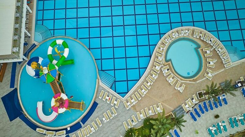 Orange County Alanya
