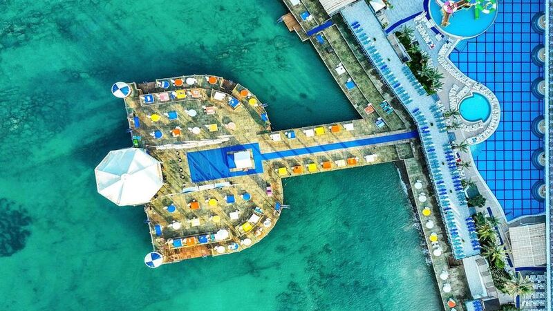 Orange County Alanya