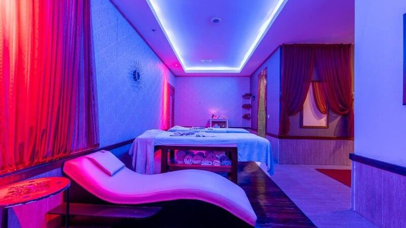 Orange County Alanya