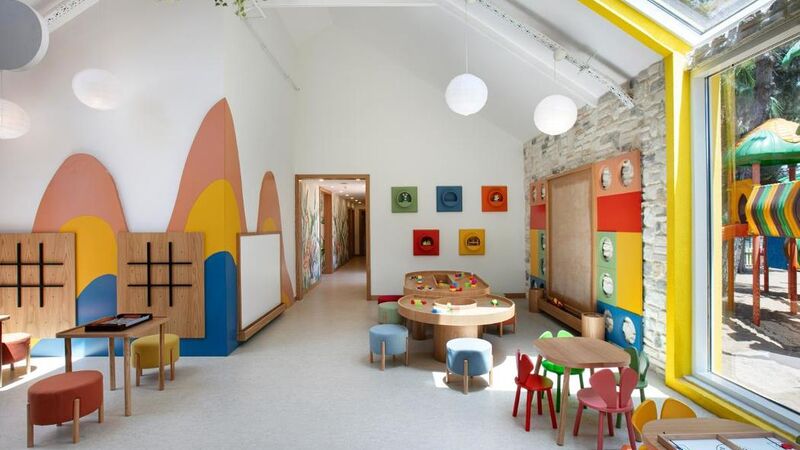 Megasaray Resort Side 