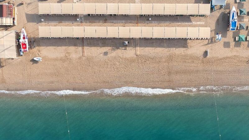 Megasaray Resort Side 