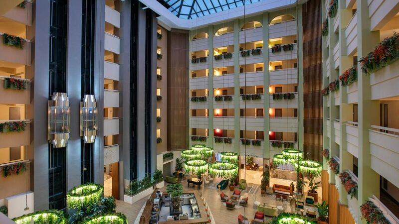 Megasaray Resort Side 