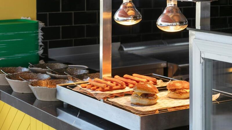 Megasaray Resort Side 