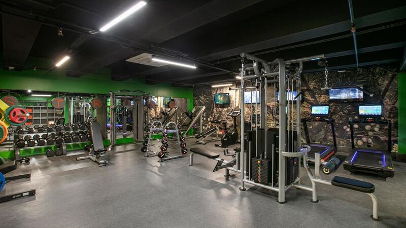 Megasaray Resort Side 