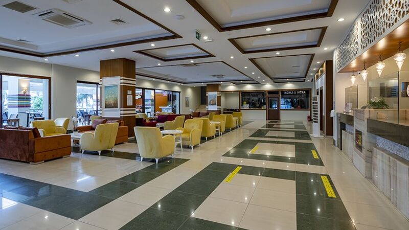 Miarosa İncekum Beach 