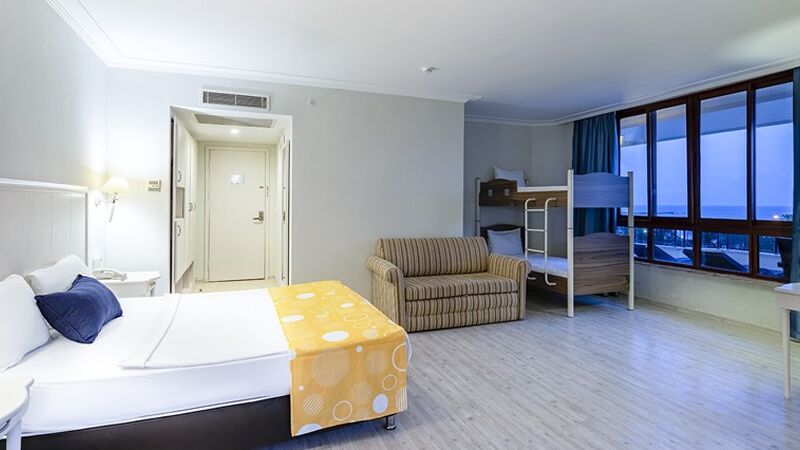 Miarosa İncekum Beach 