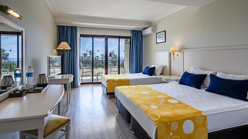 Miarosa İncekum Beach 