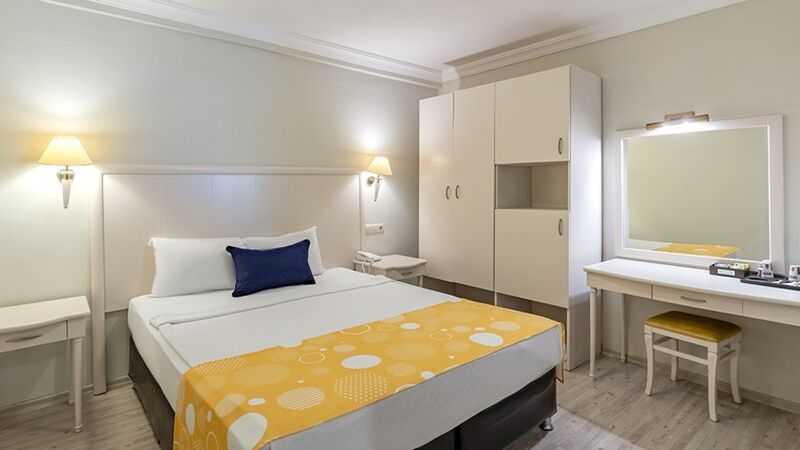 Miarosa İncekum Beach 
