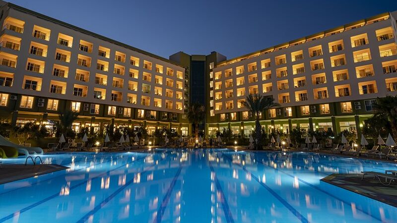 Miarosa Konaklı Garden 
