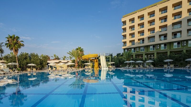 Miarosa Konaklı Garden 