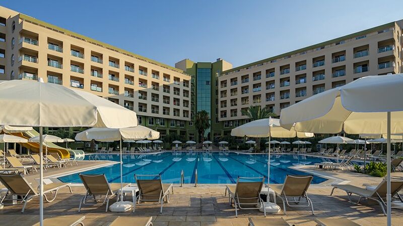 Miarosa Konaklı Garden 