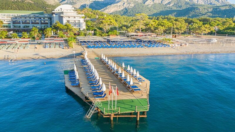 Transatlantik Hotel & Spa 