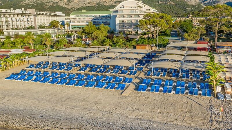 Transatlantik Hotel & Spa 