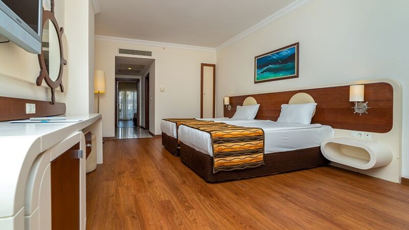 Transatlantik Hotel & Spa 