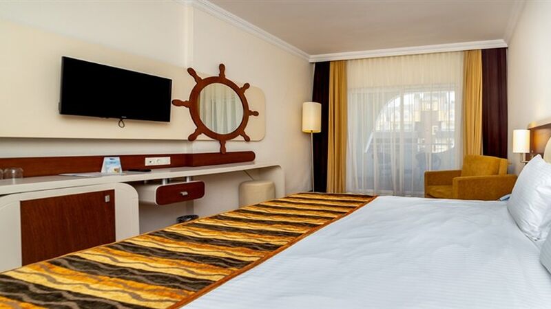 Transatlantik Hotel & Spa 