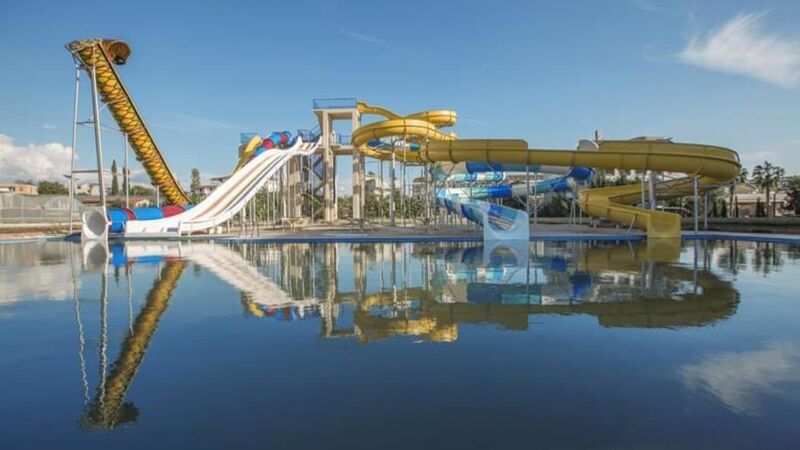 Xafira Deluxe Resort