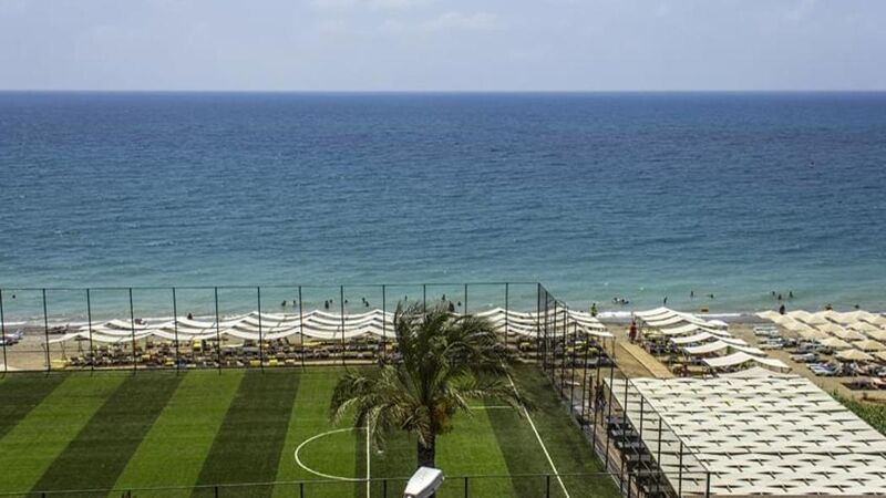 Xafira Deluxe Resort