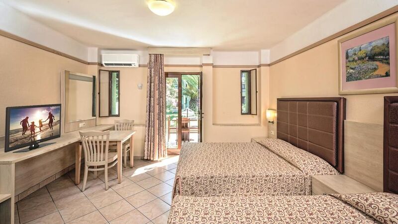 VONRESORT Golden Coast