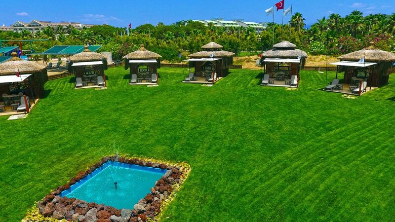 VONRESORT Golden Coast