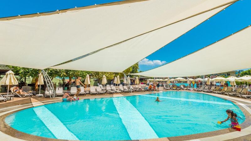 VONRESORT Golden Coast