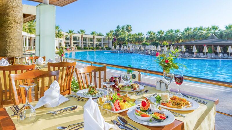VONRESORT Golden Coast