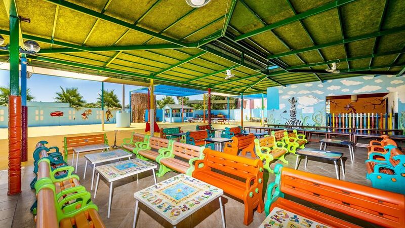 VONRESORT Golden Coast