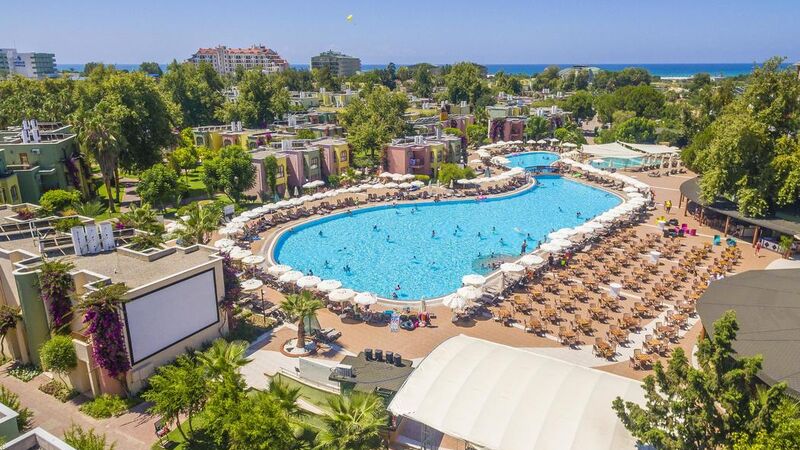 VONRESORT Golden Coast