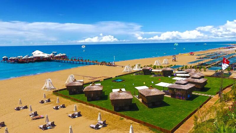 VONRESORT Golden Coast