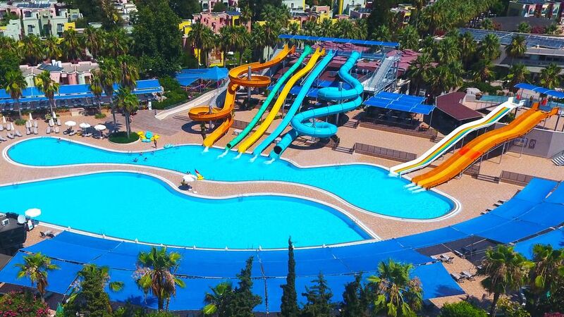 VONRESORT Golden Coast