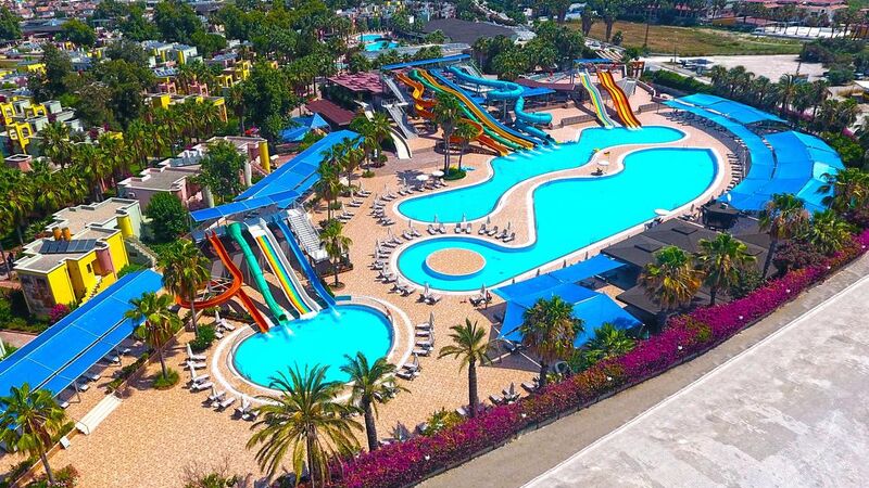 VONRESORT Golden Coast