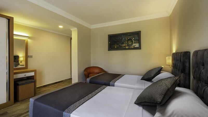 VONRESORT Golden Beach