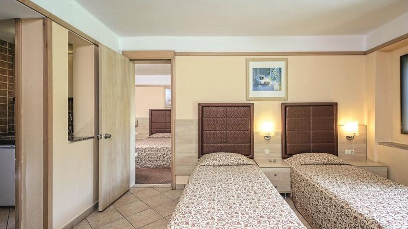 VONRESORT Golden Beach