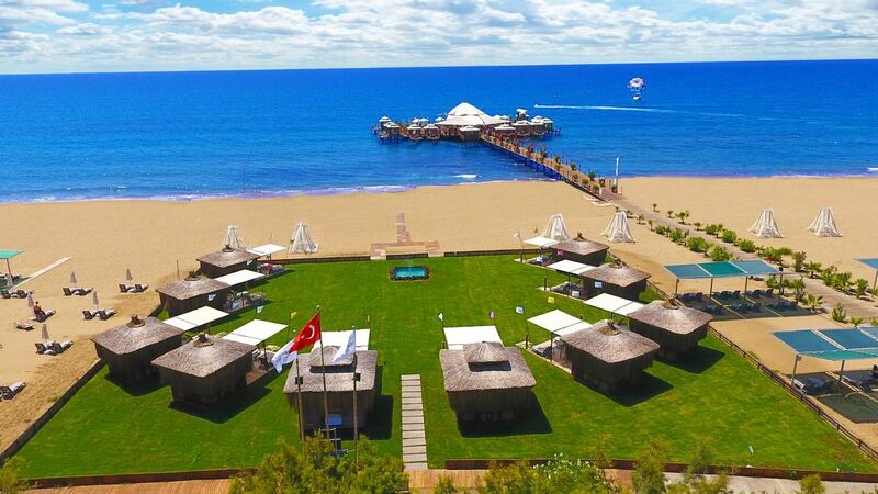 VONRESORT Golden Beach