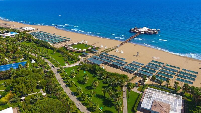 VONRESORT Golden Beach