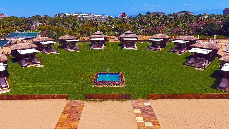 VONRESORT Golden Beach