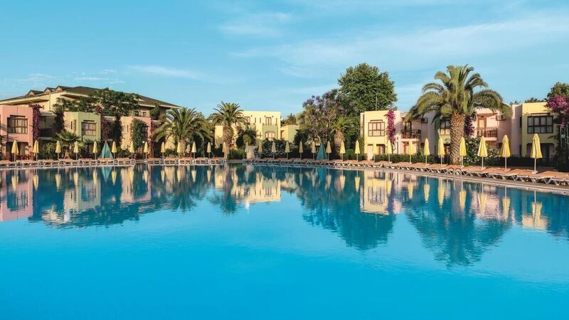 VONRESORT Golden Beach