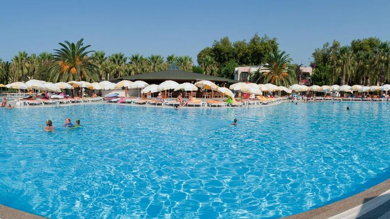 VONRESORT Golden Beach