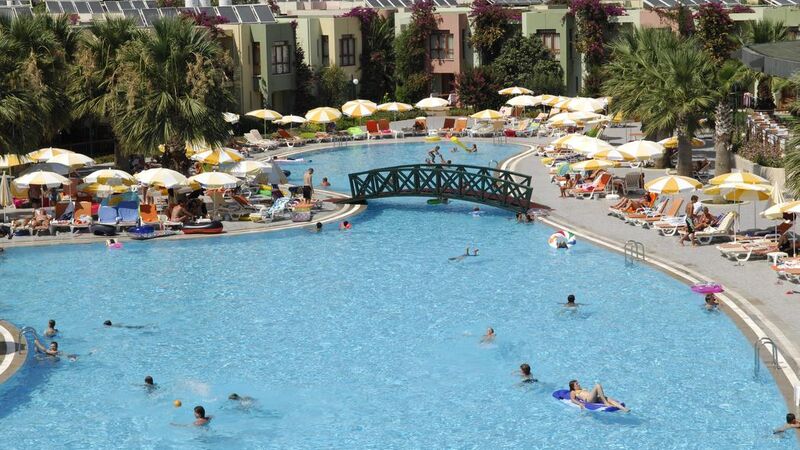 VONRESORT Golden Beach