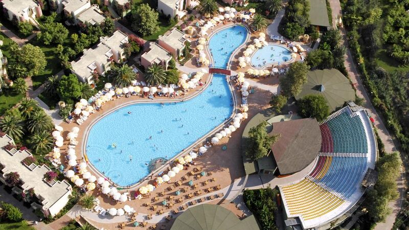 VONRESORT Golden Beach
