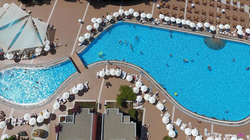 VONRESORT Golden Beach