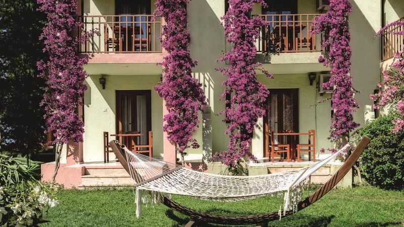 VONRESORT Golden Beach