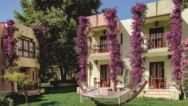 VONRESORT Golden Beach
