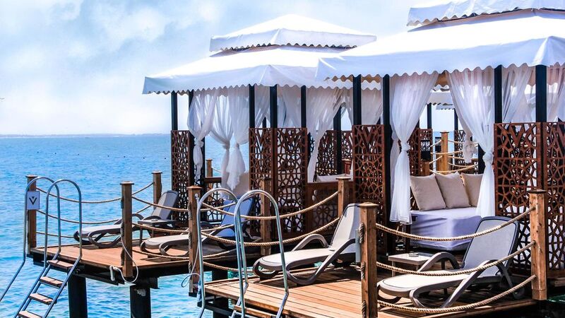 VONRESORT Golden Beach