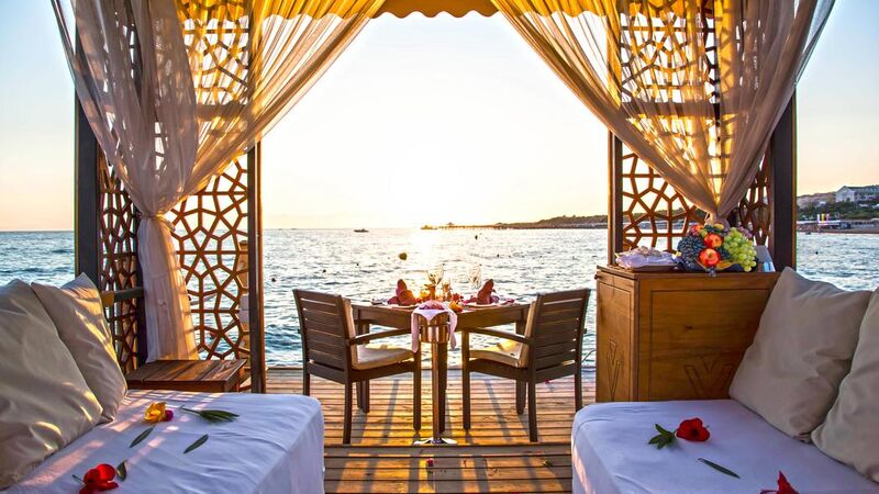 VONRESORT Golden Beach