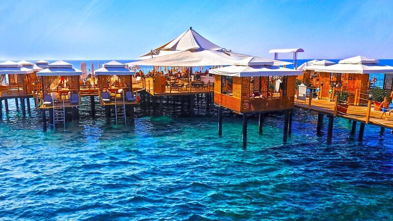 VONRESORT Golden Beach