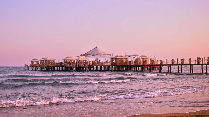 VONRESORT Golden Beach