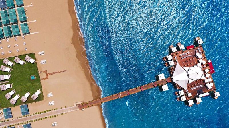 VONRESORT Golden Beach