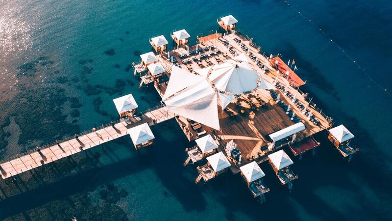 VONRESORT Golden Beach