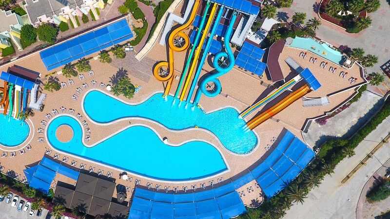 VONRESORT Golden Beach